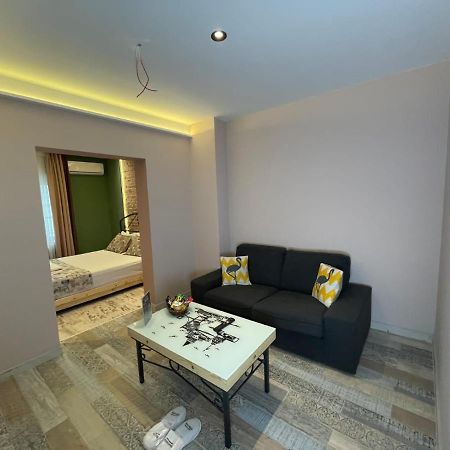 Anka Residence Kizilay Ankara Exterior foto