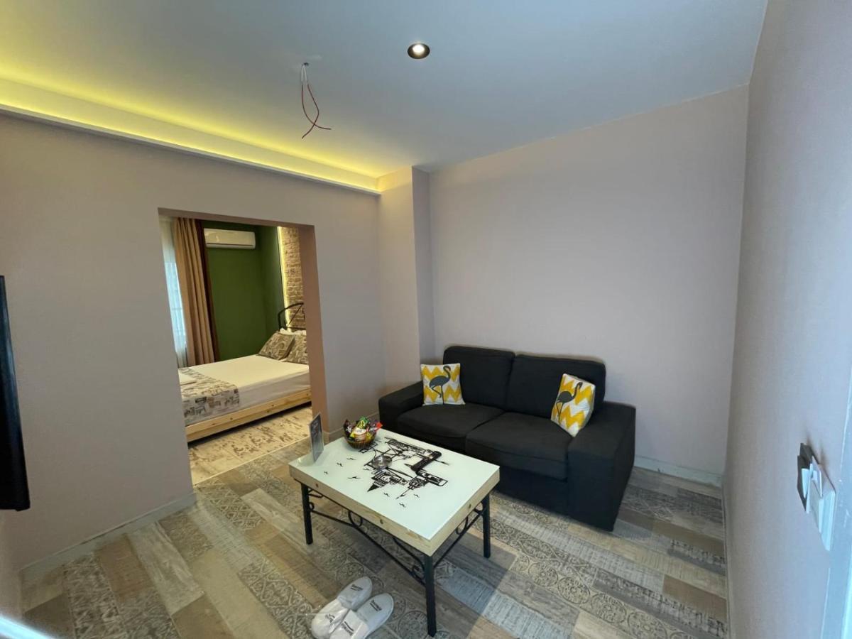 Anka Residence Kizilay Ankara Exterior foto