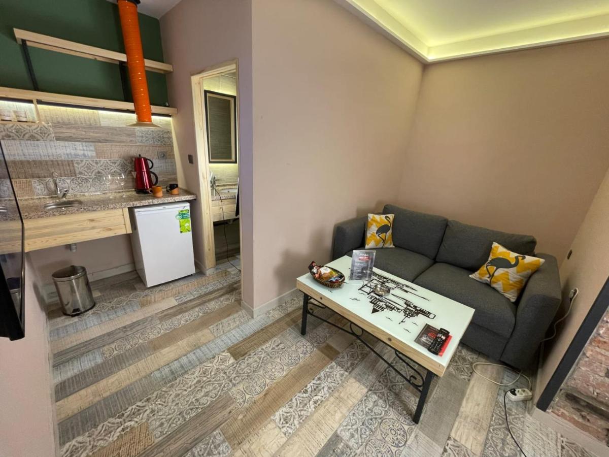 Anka Residence Kizilay Ankara Exterior foto