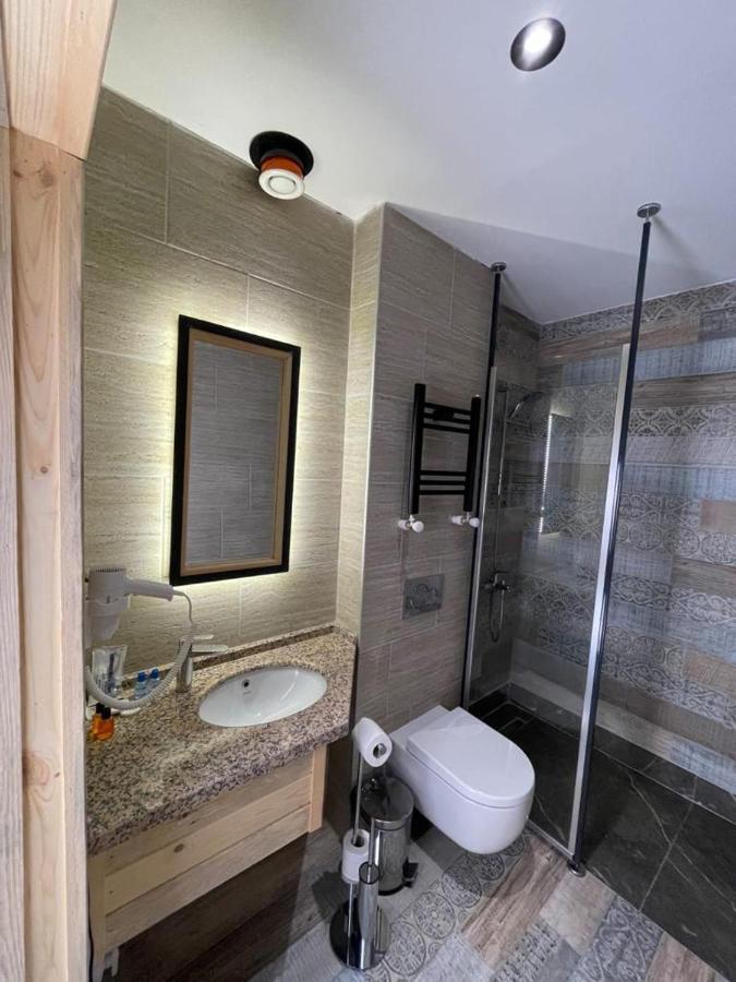 Anka Residence Kizilay Ankara Exterior foto